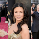 Illustration for article titled The Gorgeous Dresses and Hot Messes of the Oscars Red Carpet